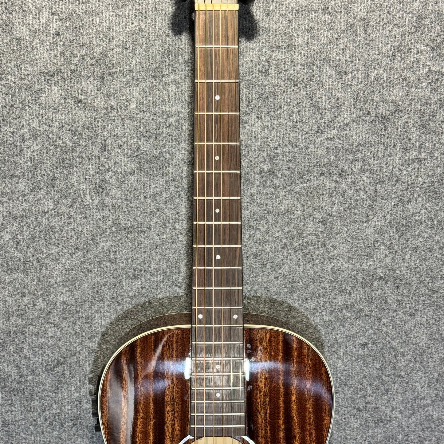 Rathbone No.6 Electro Acoustic Guitar