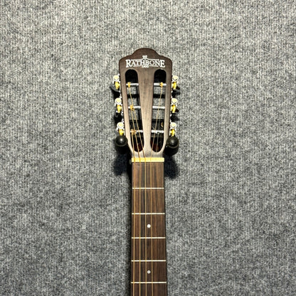 Rathbone No.6 Electro Acoustic Guitar