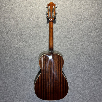 Rathbone No.6 Electro Acoustic Guitar