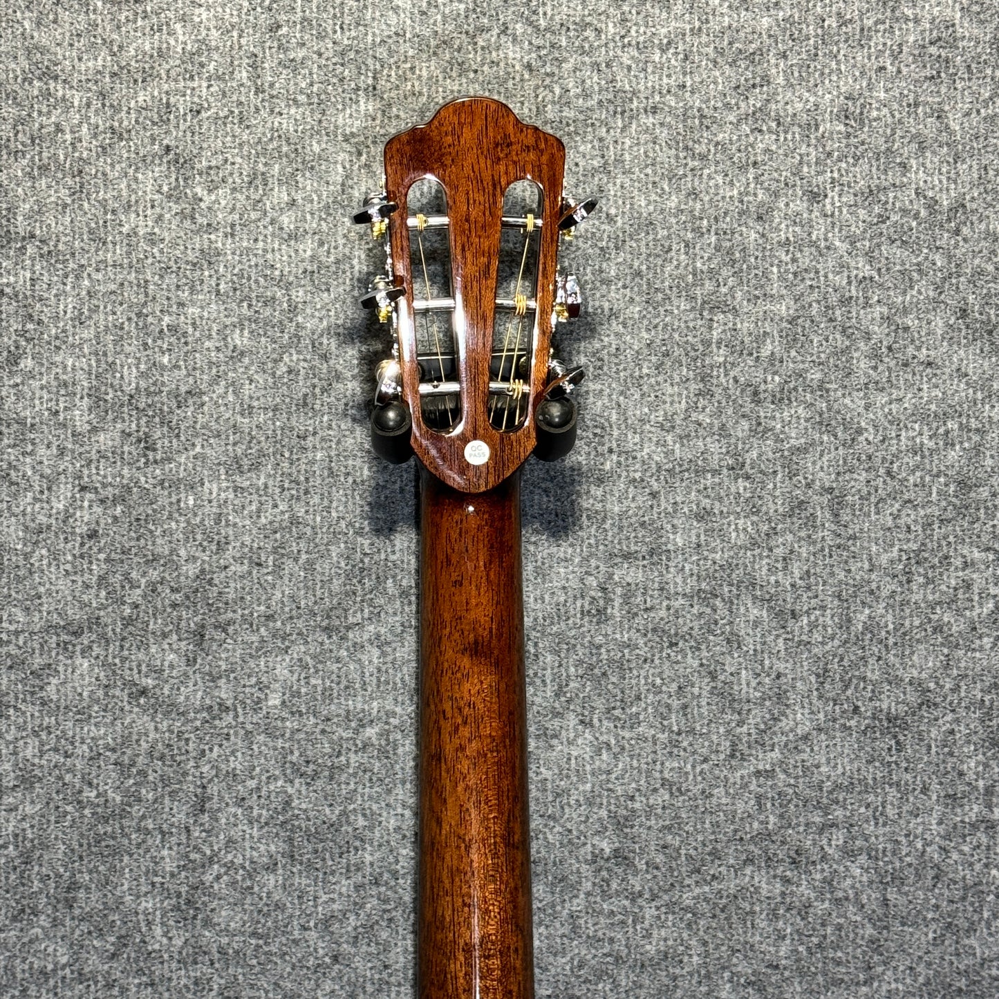 Rathbone No.6 Electro Acoustic Guitar