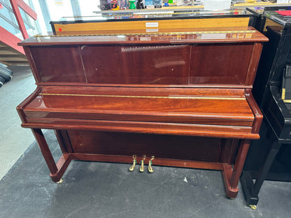 Steinhoven SU112 Upright Piano