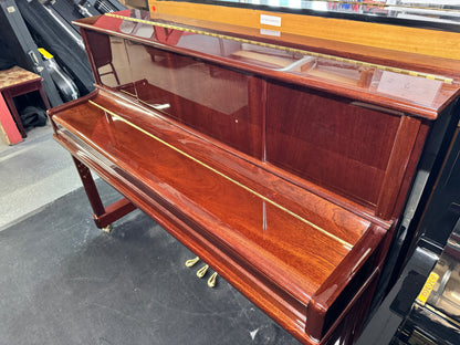 Steinhoven SU112 Upright Piano