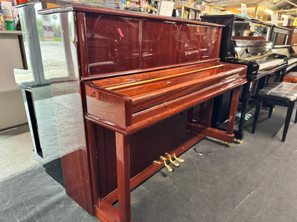 Steinhoven SU112 Upright Piano