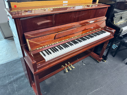 Steinhoven SU112 Upright Piano