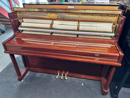 Steinhoven SU112 Upright Piano