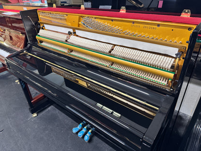 Ritmuller UP121S Upright Piano