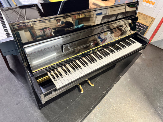 Steinmayer 6 Octave Upright