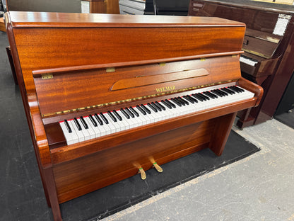 Welmar Upright Piano