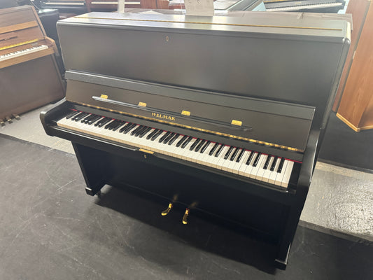 Welmar Upright Piano