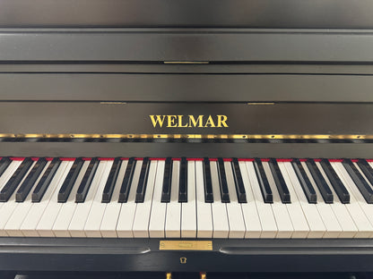 Welmar Upright Piano