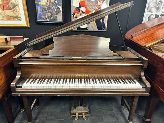 Challen Grand Piano