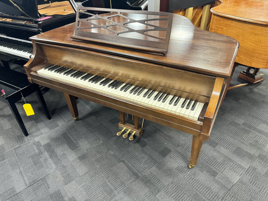 Kimball Grand Piano