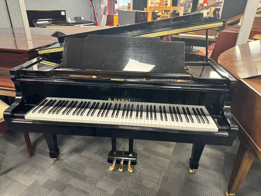 Kawai KG 2C Grand Piano KAG240924