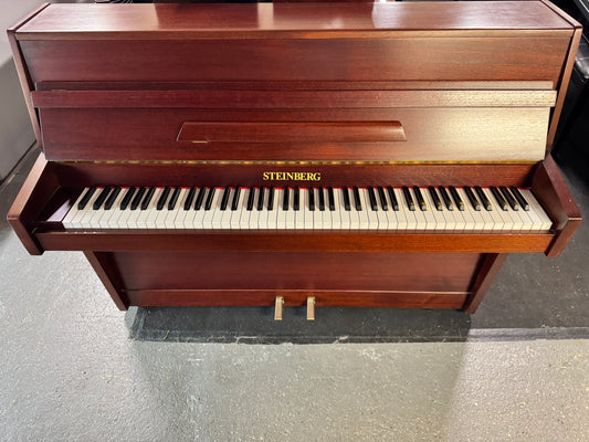 Steinberg Upright Piano