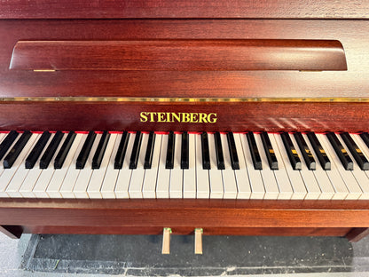 Steinberg Upright Piano