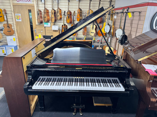 Yamaha C3 Grand Piano