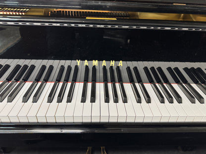 Yamaha C3 Grand Piano