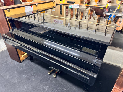 Yamaha C3 Grand Piano