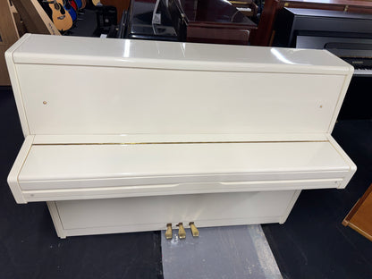 Young Chang Upright Piano