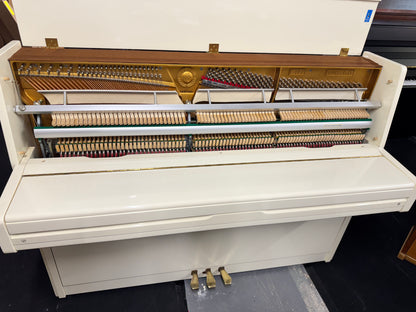 Young Chang Upright Piano