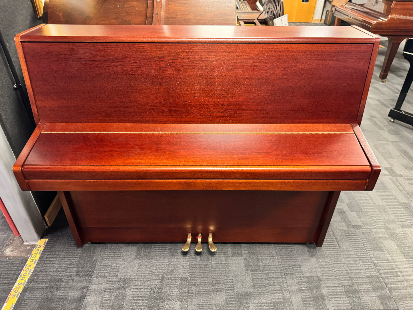 Knight Upright Piano