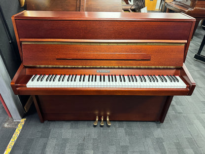 Knight Upright Piano