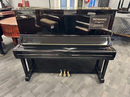 Yamaha YU3 Upright Piano