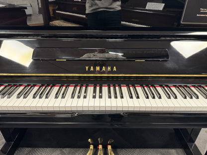 Yamaha YU3 Upright Piano