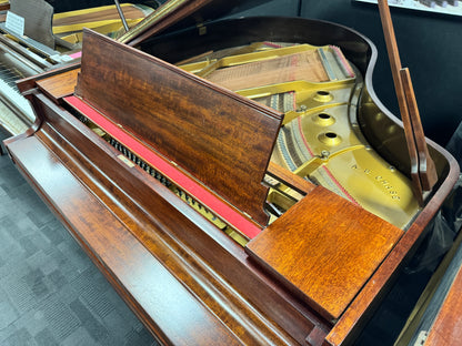 A. B. Chase Grand Piano