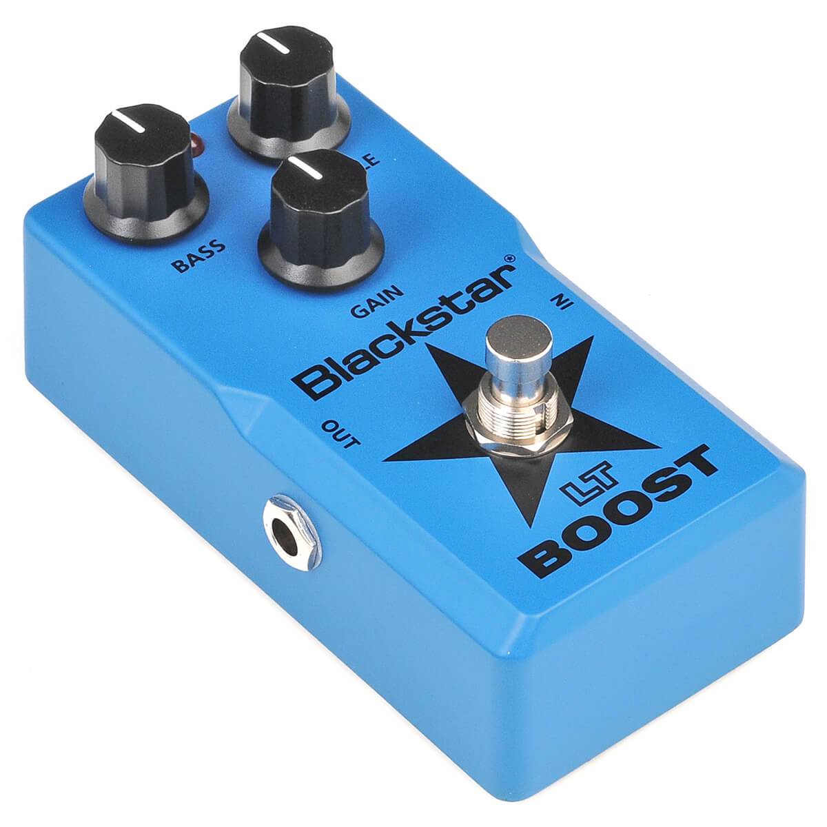 Blackstar LT Boost Guitar Effects Pedal