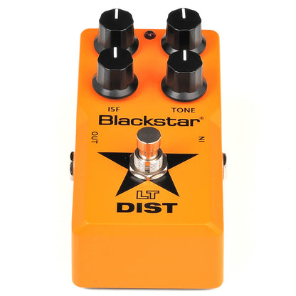 Blackstar LT Distortion Guitar Effects Pedal