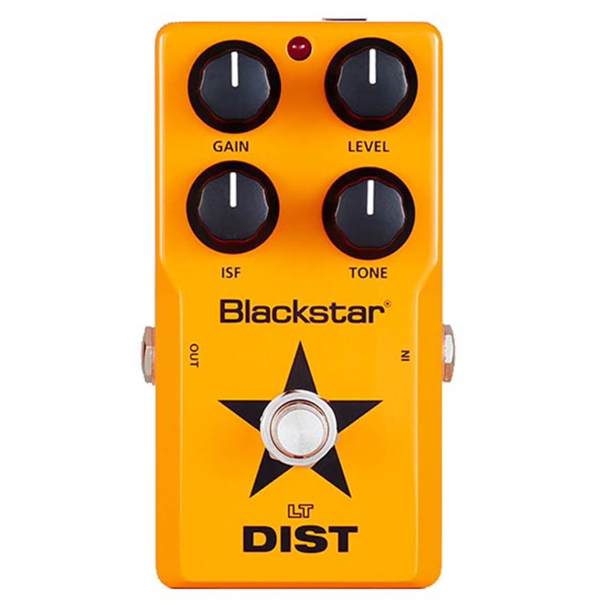 Blackstar LT Distortion Guitar Effects Pedal