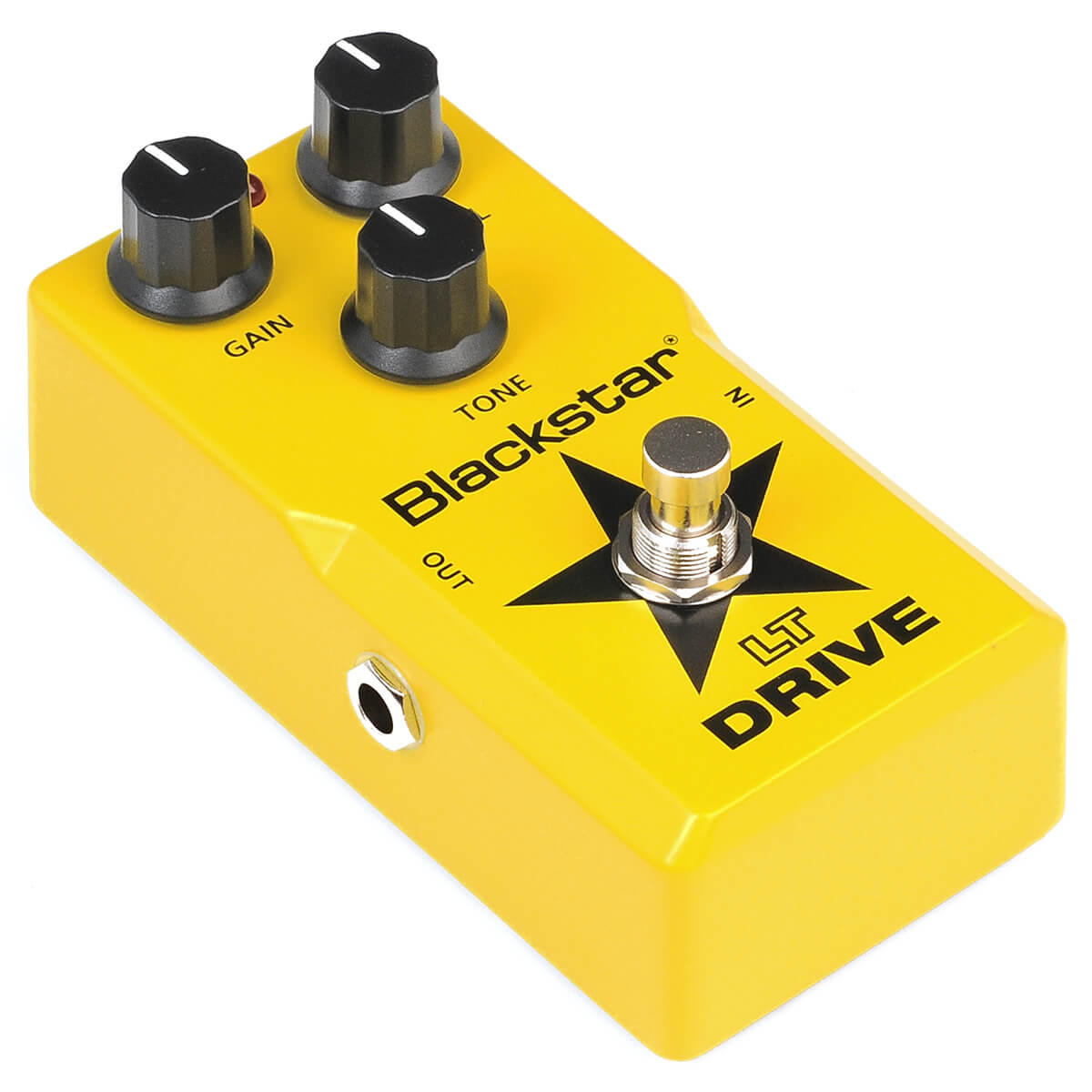 Blackstar LT Drive Guitar Effects Pedal