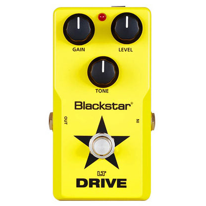 Blackstar LT Drive Guitar Effects Pedal