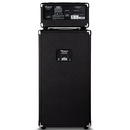 Ampeg Micro Series Micro-CL Classic Stack Bass Amplifier & 2x10 Cab