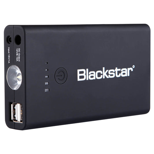 Blackstar PB-1 Portable Power Supply