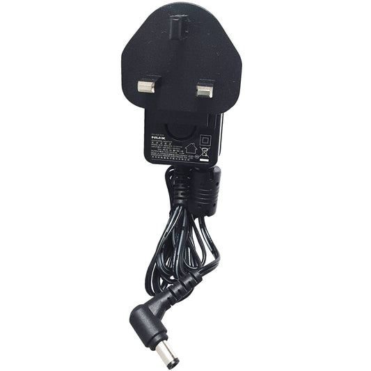 NUX 9V Power Adapter