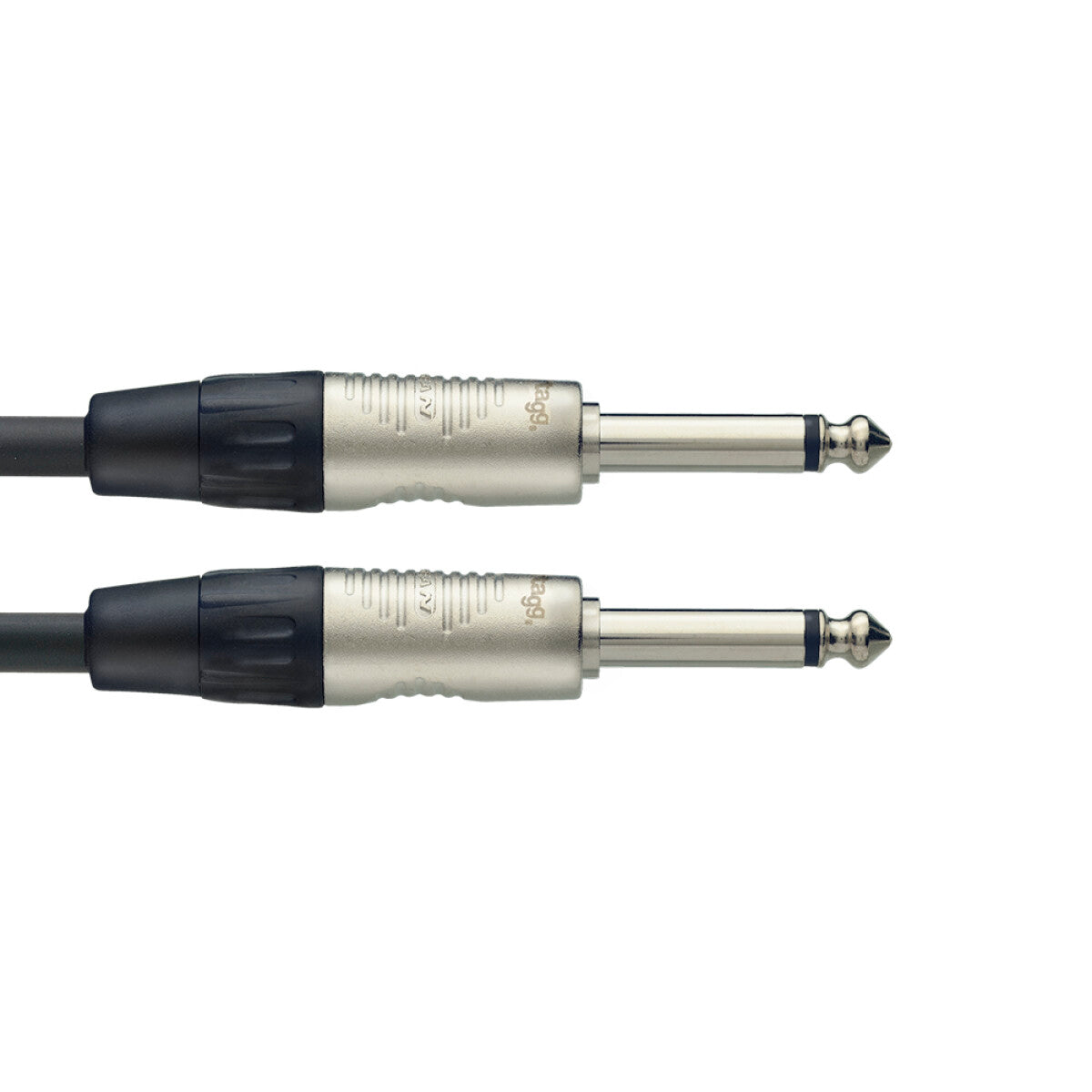 Stagg Professional Instrument Cable 10M
