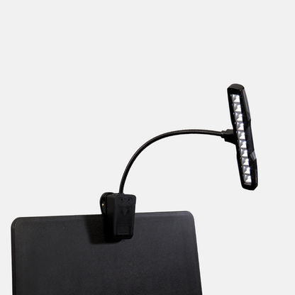 Rat Stand - Music Stand Light