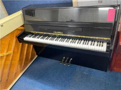Chappell Upright Piano
