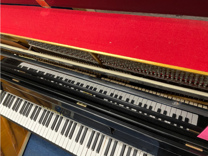 Chappell Upright Piano