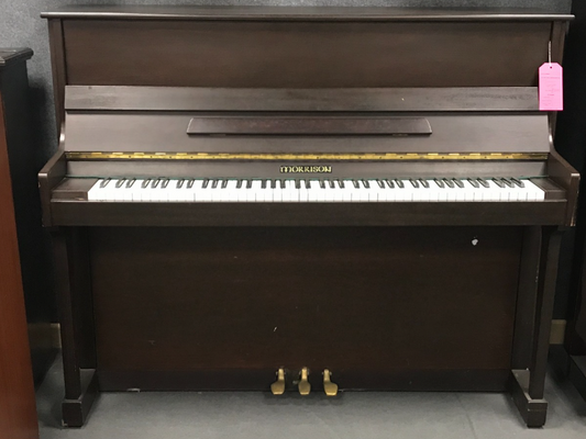 Morrison Upright Piano