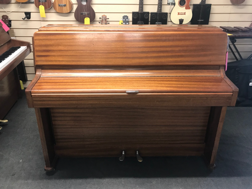 Norbeck Upright Piano
