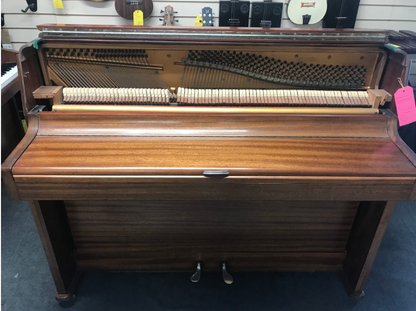 Norbeck Upright Piano