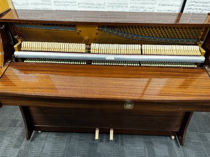 Zender Upright Piano