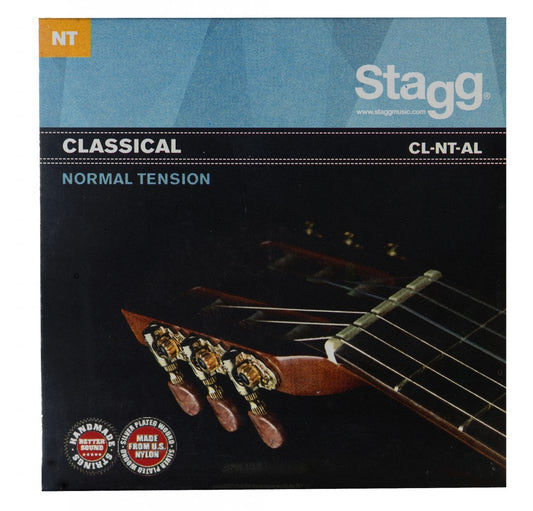 Stagg Classical Guitar Strings Normal Tension