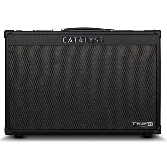 Line 6 Catalyst 200 Watt Guitar Amplifier