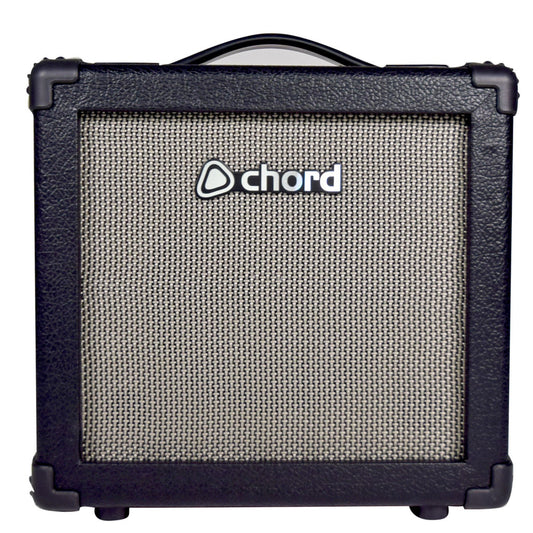 Chord 15 Watt Bass Amplifier with Bluetooth