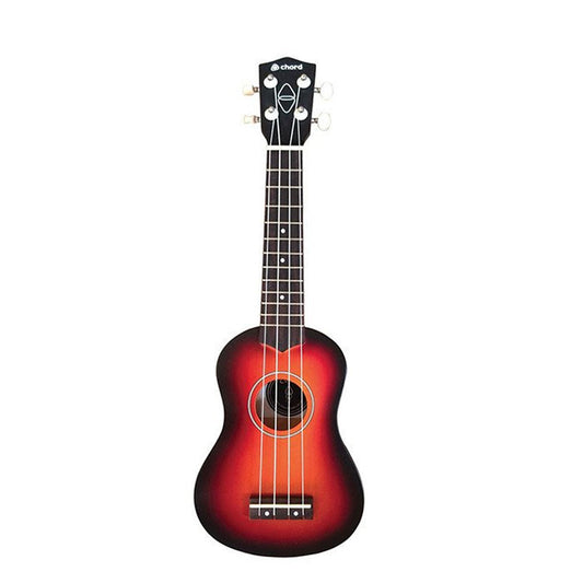 Chord Soprano Ukulele