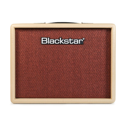 Blackstar 15 watt guitar amp
